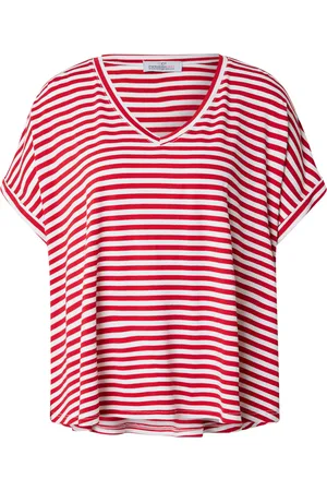 Zwillingsherz Camiseta talla grande