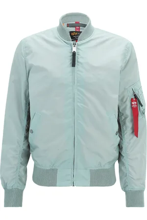 Alpha Industries Chaqueta de entretiempo 