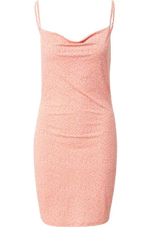 A LOT LESS Vestido 