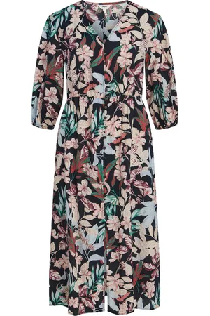 Object Vestido camisero 