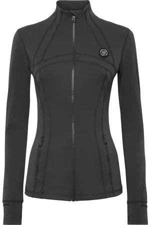 Philipp Plein Chaqueta polar