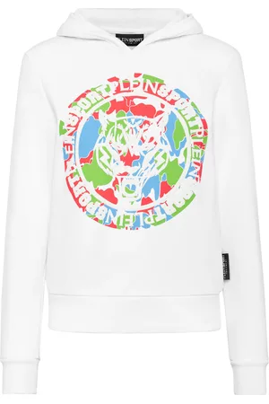 Philipp Plein Sudadera 