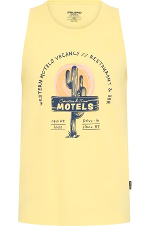 Blend Camiseta 