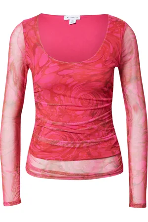 warehouse Camiseta 