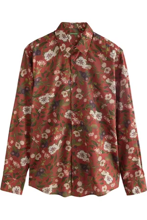Next Camisa 
