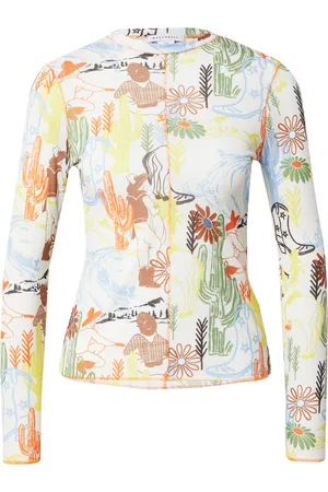 warehouse Camiseta 