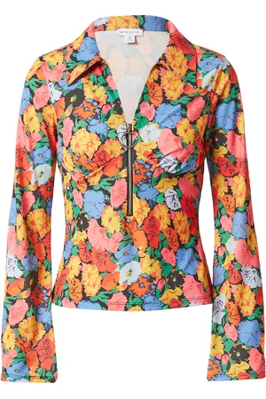 warehouse Camiseta