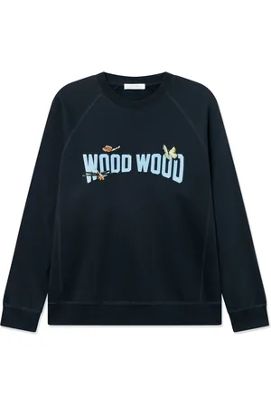 WoodWood Sudadera 
