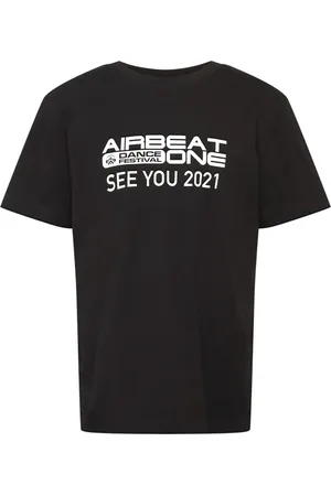 ABOUT EVERYONE Camiseta 