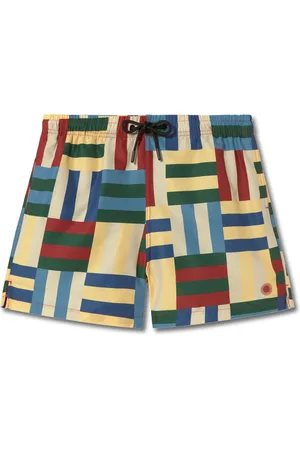 Thinking Mu Bermudas 