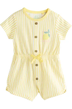 Next Pijama entero/body