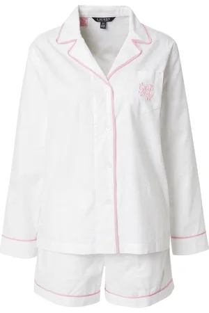Ralph Lauren Pijama de pantalón corto