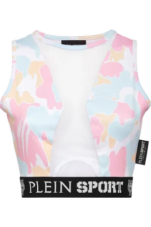 Philipp Plein Top deportivo