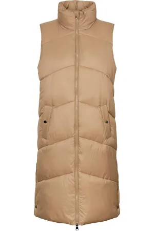 VERO MODA Chaleco 