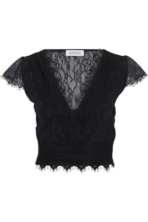 Guido Maria Kretschmer Collection Blusa 