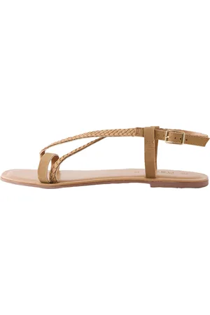 Next Sandalias de dedo 