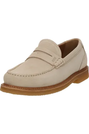 HUGO BOSS Mocasines