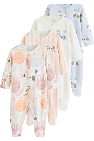 Next Pijama entero/body
