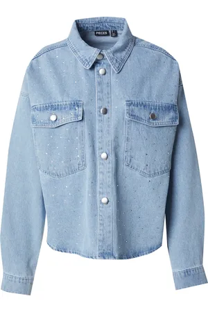 Pieces® Chaqueta de entretiempo 