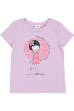 QS by s.Oliver Camiseta