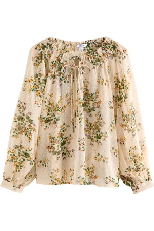 Next Blusa
