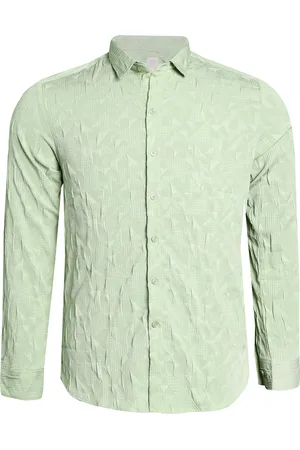 Campus Camisa 