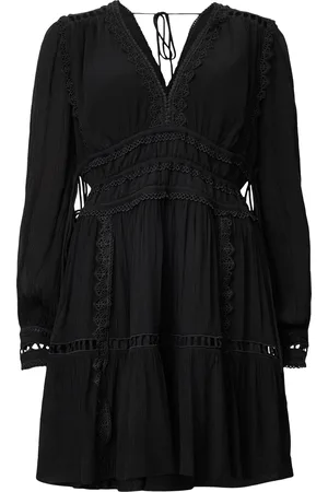AllSaints Vestido 