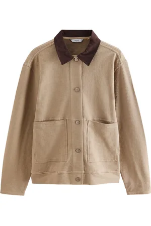 Next Chaqueta de entretiempo