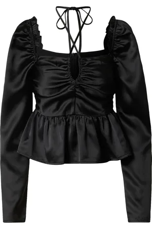 Ema Louise x ABOUT YOU Blusa 