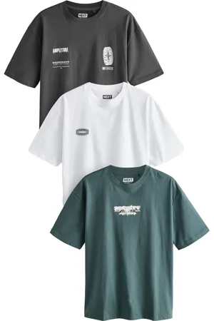 Next Camiseta