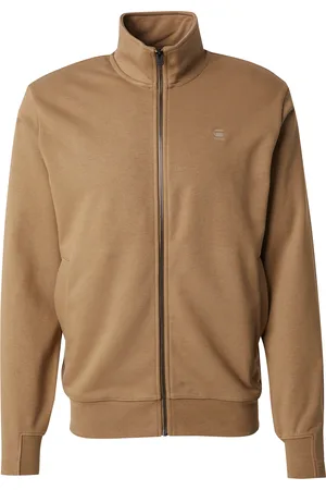 G-Star Sudadera con cremallera 