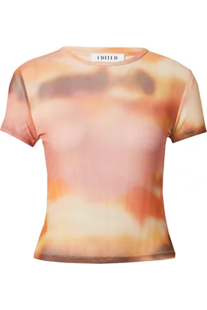 EDITED the label Camiseta 
