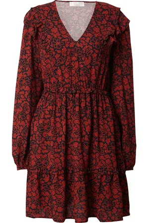 Guido Maria Kretschmer Collection Vestido 
