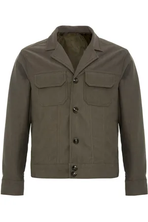 Antioch Chaqueta de entretiempo 