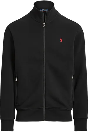 Ralph Lauren Sudadera con cremallera