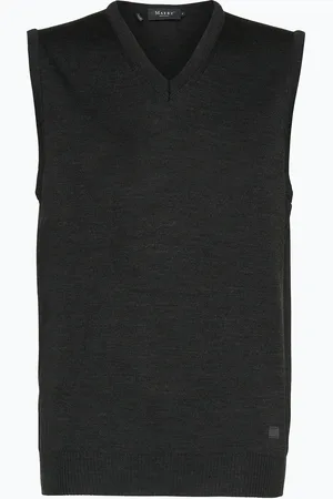 Maerz Camiseta sin mangas