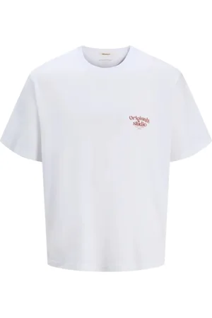 JACK & JONES Camiseta 
