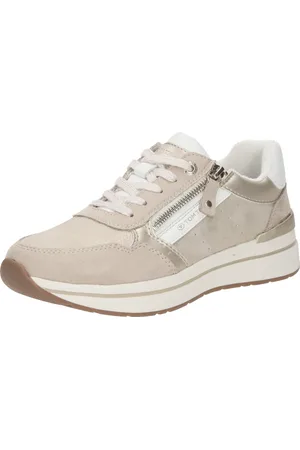 TOM TAILOR Zapatillas deportivas bajas