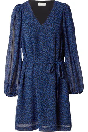 Modstrom Vestido 