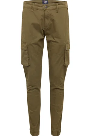 Denim Project Pantalón cargo