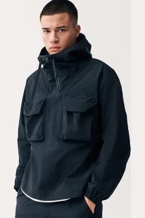 Next Chaqueta de entretiempo