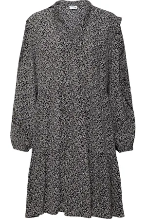 Noisy May Vestido 