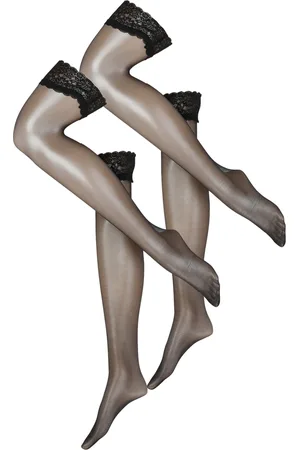 Hunkemöller Medias finas