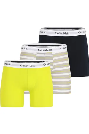 Calvin Klein Calzoncillo boxer