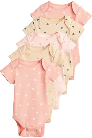 Next Pijama entero/body