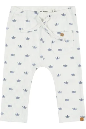Lil Atelier Pantalón 