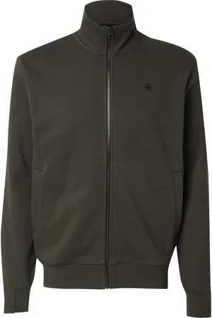 G-Star Sudadera con cremallera 