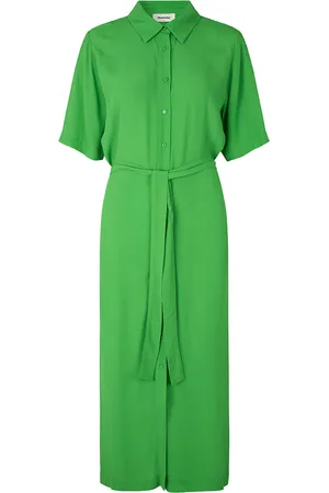 Modstrom Vestido camisero 