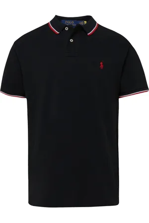 Ralph Lauren Camiseta