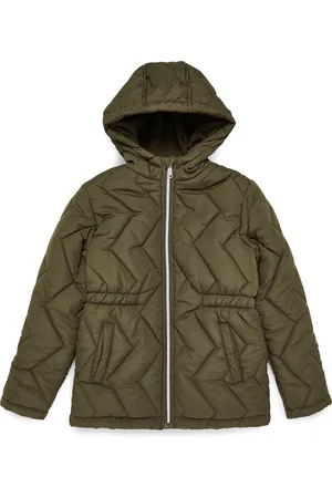 Threadgirls Chaqueta de entretiempo 
